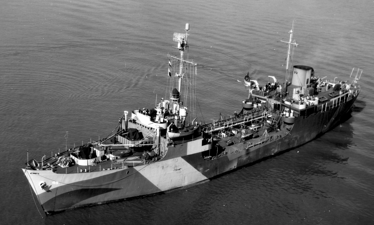 ship